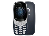   NOKIA 3310 Dual Sim