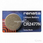  Renata CR 2477N (6/180)