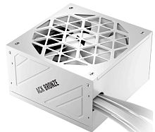 Блок питания ATX 850W 1STPLAYER ACK BRONZE ACK 80+ Bronze (HA-850AA2) White