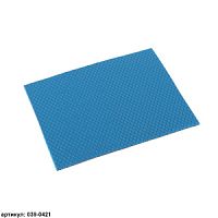 Термопрокладка 100х80х0,5 мм Aochuan TP500 5.0 W (039-0066)