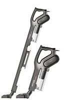 Пылесос DEERMA DX700S Vacuum Cleaner, серый