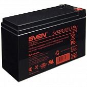  SVEN SV1270 (12V 7Ah)  F2