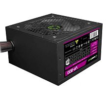 Блок питания ATX 800W GAMEMAX VP, 80 Plus Bronze