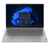  Lenovo V15 G4 AMN grey 15.6" TN FHD (AMD Ryzen 5 7520U/8Gb/512Gb SSD/VGA int/noOS) ((82YU00W9IN))