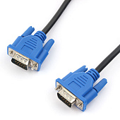  VGA-VGA  Cablexpert CC-PVGA-1.8M, 15M/15M,(CC-PVGA-1.8M) 1.8