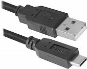 USB  Type-C 1.0 Defender USB09-03PRO 