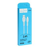 Кабель MicroUSB OneDepot S08WM