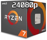 AMD Ryzen 7 3700X