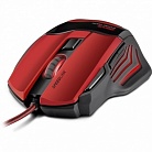 SPEEDLINK DECUS Gaming Mouse Black USB