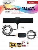   Selenga 102A ( )