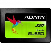   0256,0 Gb SSD ADATA SU650 Client (ASU650SS-256GT-R)