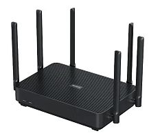 Роутер Xiaomi Mi AIoTrouter AX3200 (DVB4314GL), черный