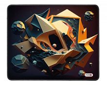 Коврик для мыши FUMIKO MP01-20 240x200х2 мм