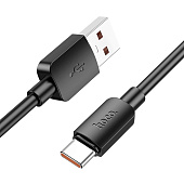 USB  Type-C 1.0 HOCO X96 Hyper 6.0A, 100, : 