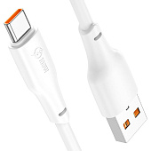 USB  Type-C - Type-C 1.0 HOCO X93 Force, 2.0, 3.0A, PD 100, : 