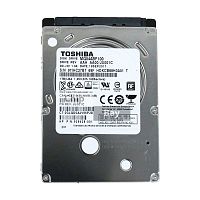Жёсткий диск 2,5" 1000,0 Gb HDD Toshiba (MQ04ABF100) OEM