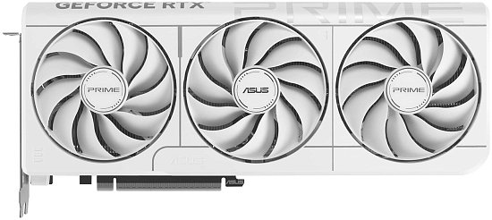 Поступление комплектующих: GeForce RTX 5070 ASUS PRIME, платы Gigabyte X870/B860 и память DDR5