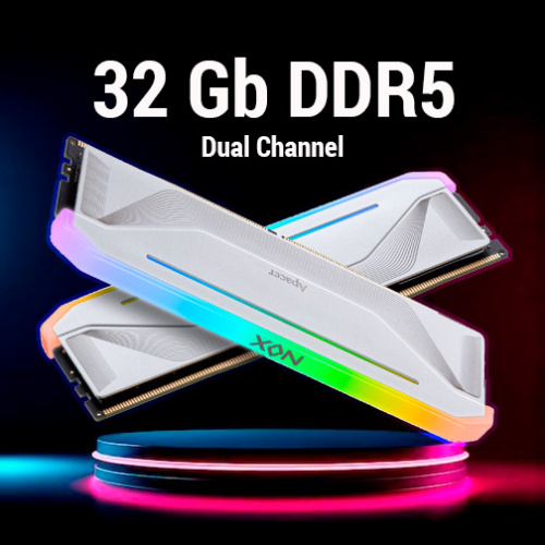 Игровой компьютер "Арктика Плюс"/AMD Ryzen 5 7500F 6*3.7 ГГц/16Gb RTX5060Ti/32Gb DDR5/SSD 1Tb/650W/ARGB/Water Cooled фото 2 Игровой компьютер "Арктика Плюс"/AMD Ryzen 5 7500F 6*3.7 ГГц/16Gb RTX5060Ti/32Gb DDR5/SSD 1Tb/650W/ARGB/Water Cooled фото 2