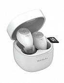    SOUL S-TRACK Pearl White