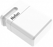   32Gb, USB2.0 Netac U116 White [NT03U116N-032G-20WH]