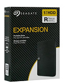    1000,0 Gb HDD Seagate Expansion (STKM1000400) USB3.0