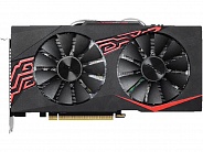  100%   6Gb PCI-E GeForce GTX1060 Asus 