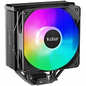  PCCOOLER Paladin EX400S RGB S115X/1200/1700/AM4 TPD180W