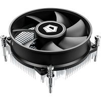 Кулер ID-COOLING DK-17 PWM LGA1700 (TDP 65W, PWM, FAN 92mm) BOX