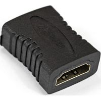 Переходник ExeGate (EX-HDMI-FFC)HDMI-HDMI, мама-мама
