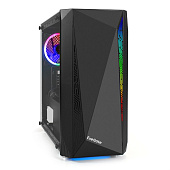  Minitower ExeGate Mistery R2, RGB (EX294384RUS)