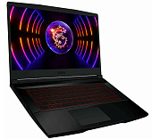  MSI GF63 Thin 12UCX 15.6"IPS FHD (Intel Core i5 12450H/8Gb/SSD256Gb/RTX 2050 4Gb/DOS/black)