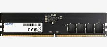 Память для ноутбука SO-DIMM DDR5 8192Mb 4800MHz ADATA (AD5S48008G-S)
