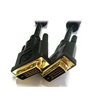 Кабель DVI-D 5m EX-CC-DVI2-5.0 