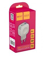 СЗУ DREAM PD4 20W USB + Type-C (180128)