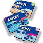 MicroSD MIXZA    KAKUSIGA