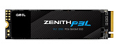   1000,0 Gb SSD Geil Zenith P3L (FD16IGDH), Read-3100Mb/s, Write-1700Mb/