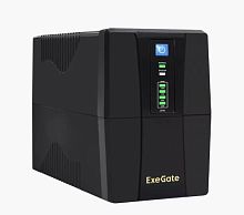 ИБП ExeGate Power Back 650VA/360W