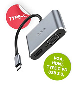  41  MacBook HB30 (VGA HDMI Type-C USB3.0)  (181305\181160)