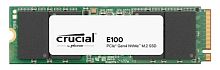 Твердотельный накопитель 1000,0 Gb SSD Crucial E100 (CT1000E100SSD8), PCI-E 4x4, R/W-5000/4500 MB/s