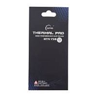 Термопрокладка Hutixi Thermal Pad High Performance Gap Filler HTX158 85x45x1.5мм 15.8W (039-0452)