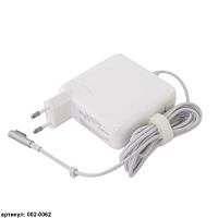 Блок питания для ноутбука Apple 18.5V4.6A 85W magsafe 002-0062