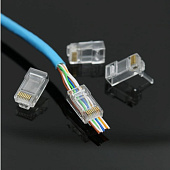  RJ-45 Cablexpert, 