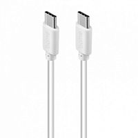 USB кабель Type-C - Type-C 1.0м Acme CB1051W 1м