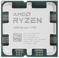 Процессор AMD AM5 Ryzen 7 7700 OEM (100-000000592)