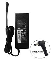 Блок питания для ноутбука Dell 19.5V 4.62A (4.0X1.75) 90W (13925)
