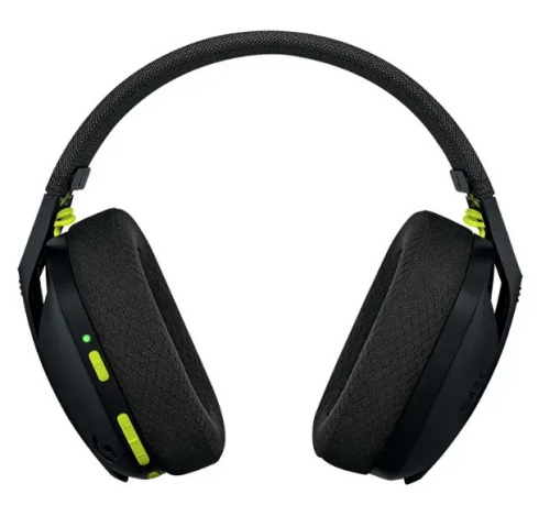 Беспроводные наушники с микрофоном LOGITECH G435 фото 2 Беспроводные наушники с микрофоном LOGITECH G435 фото 2