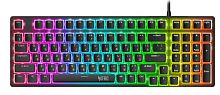 Клавиатура Acer Nitro OKW303 (ZL.KBDCC.01D), черный