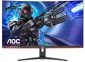  31.5" AOC C32G2ZE/BK, *VA ,  1920x1080,  300 /2,  240 ,   1 ,  