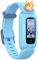 Умные часы Havit Mobile Series - Fitness tracker M81 BLUE