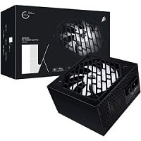 Блок питания ATX 550W 1STPLAYER FK (PS-550FK), ATX 2.4